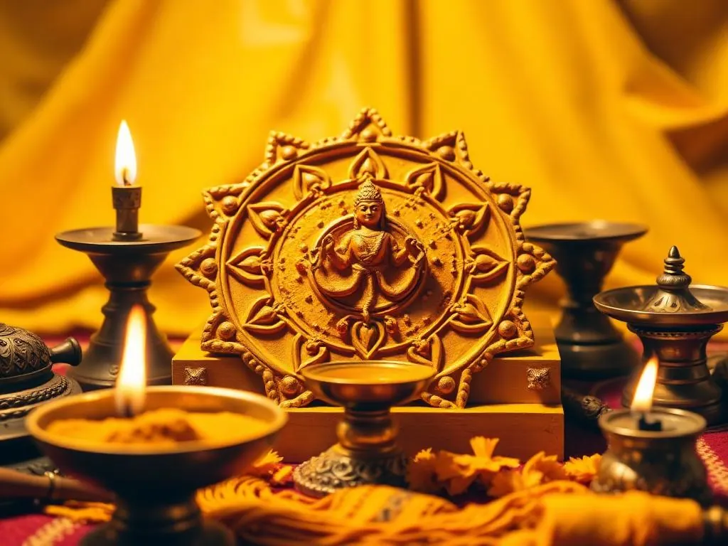Chandal Yog