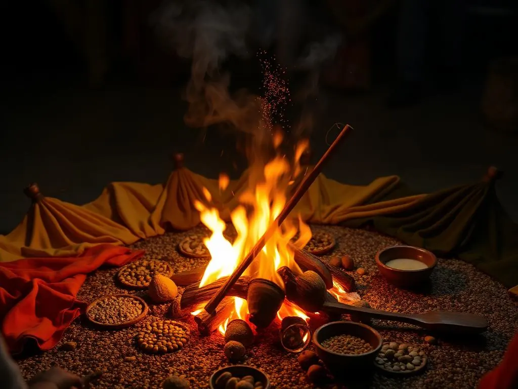 Graha Shanti