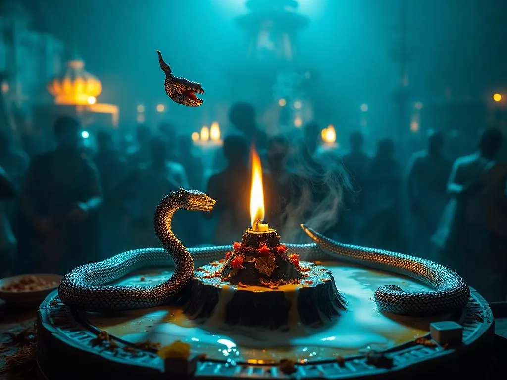 Kaal Sarp Dosh