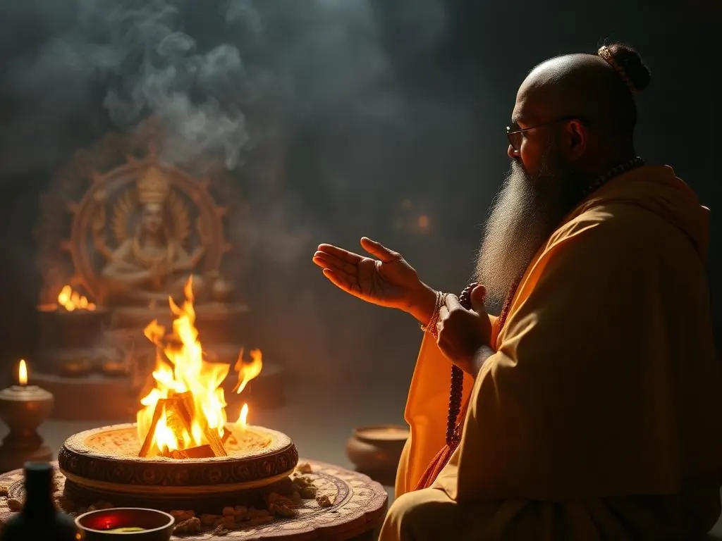 Maha Mrityunjaya Jaap