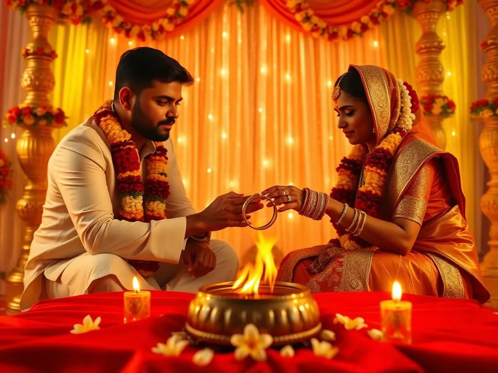 Marriage Consultation