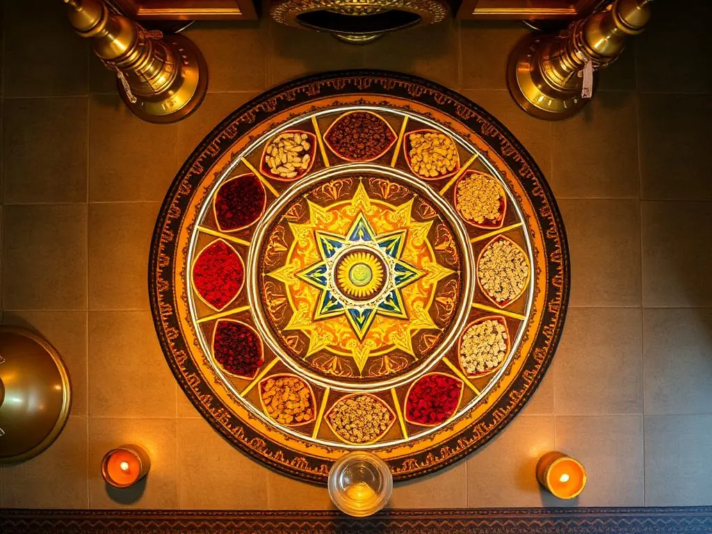 Navgraha Shanti